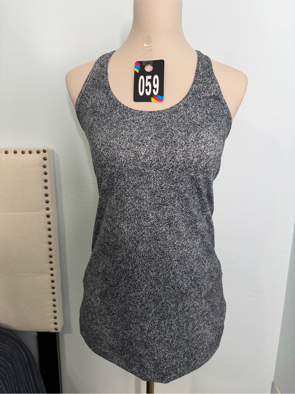 Lululemon Racerback Top #059